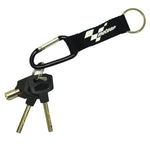 Moto GP Racing Key Chain