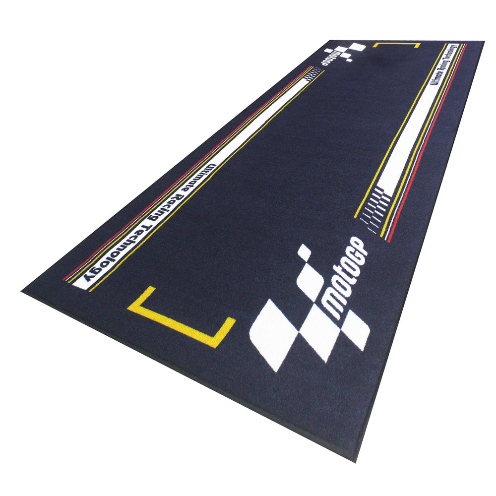 MotoGP Garage Mat Series 4 190 X 80cm