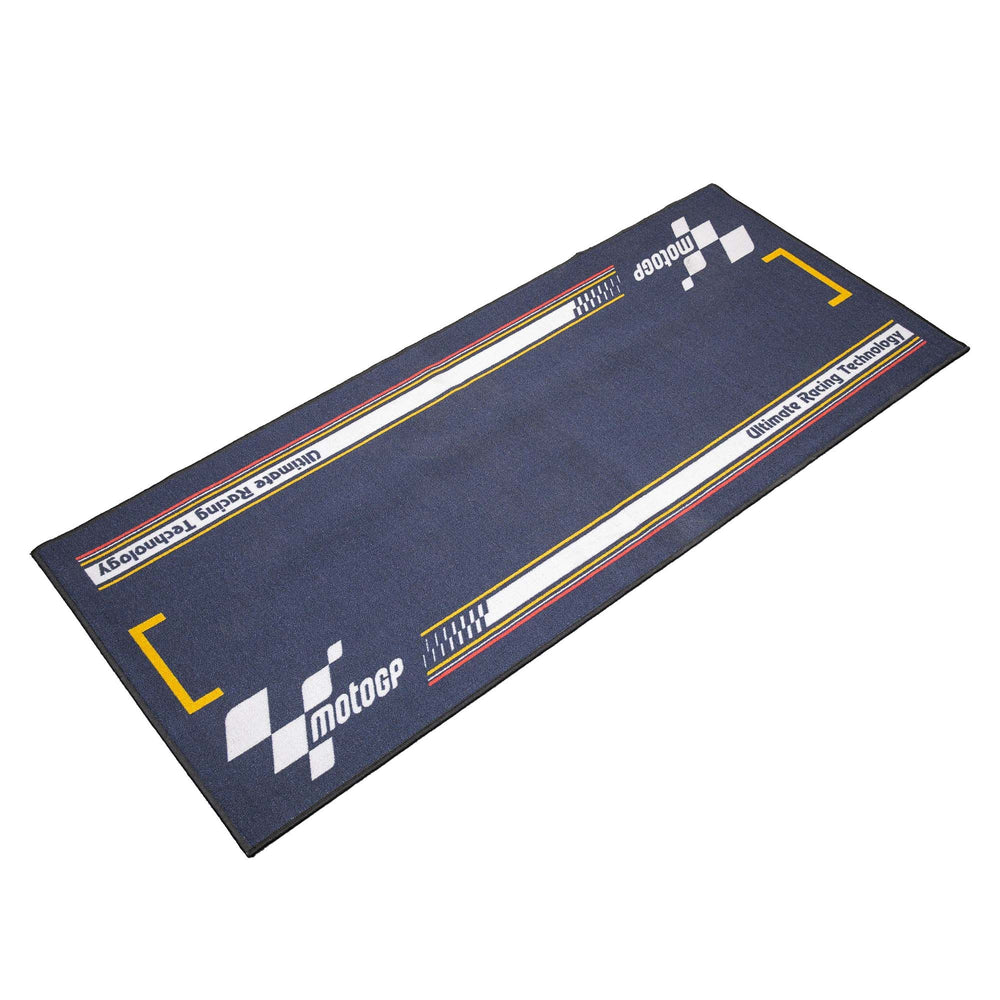 MotoGP Garage Mat Series 4 190 X 80cm