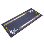 MotoGP Garage Mat Series 4 190 X 80cm