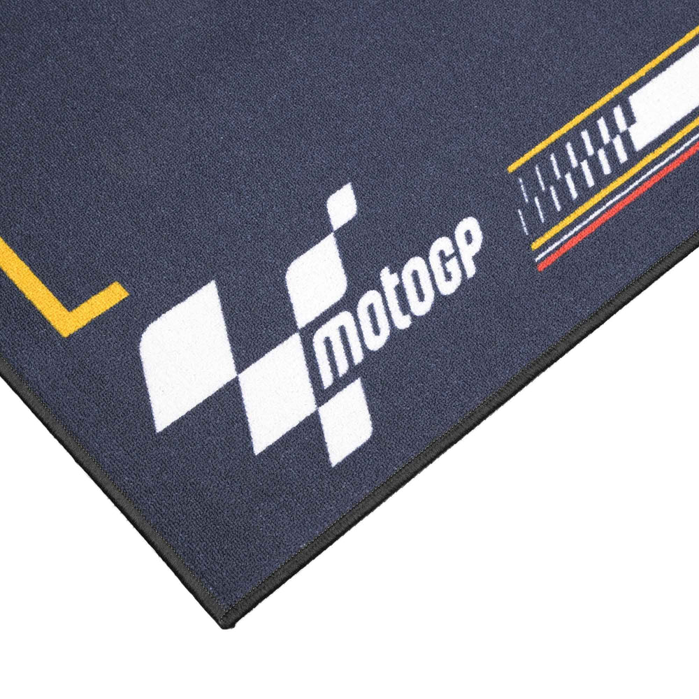 MotoGP Garage Mat Series 4 190 X 80cm