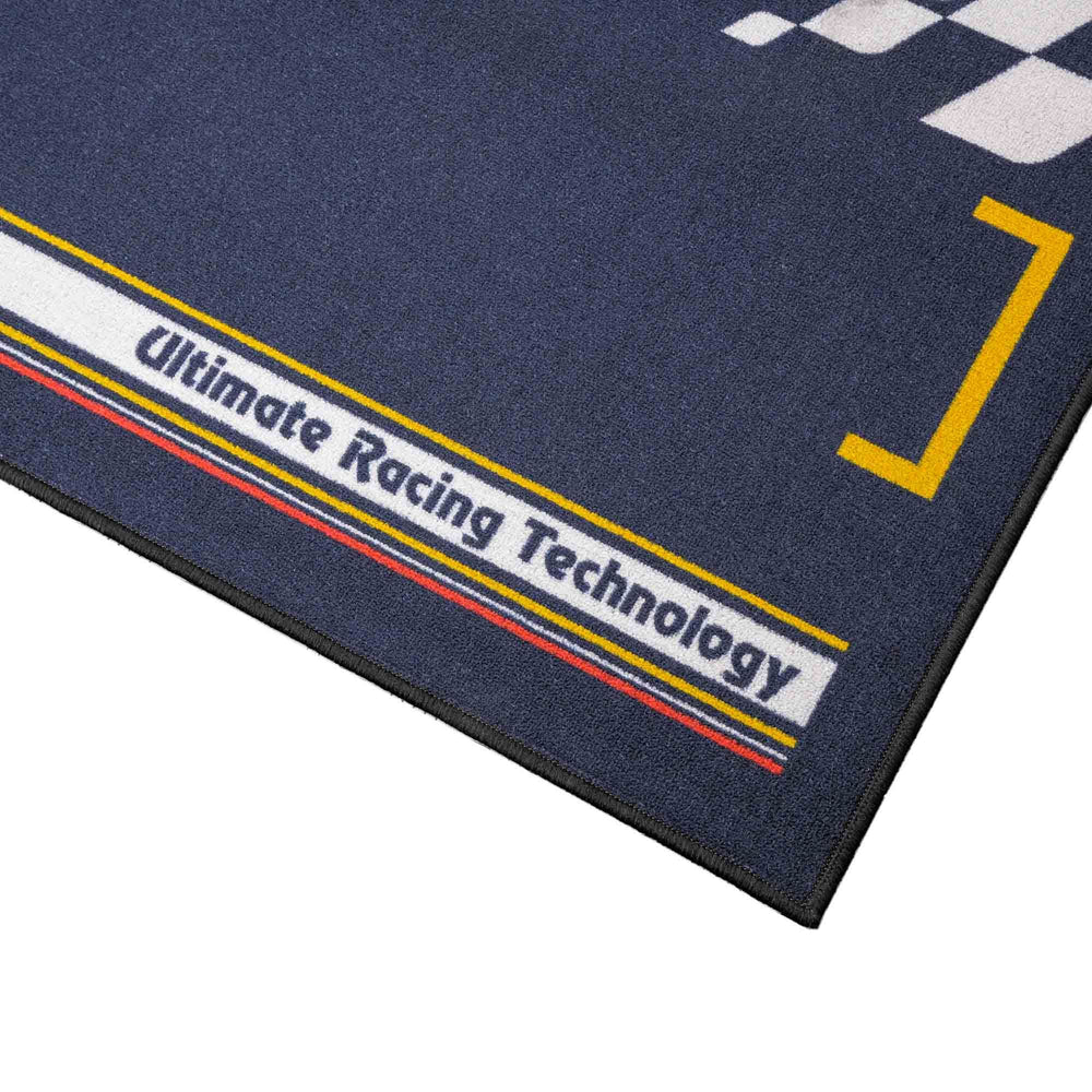 MotoGP Garage Mat Series 4 190 X 80cm