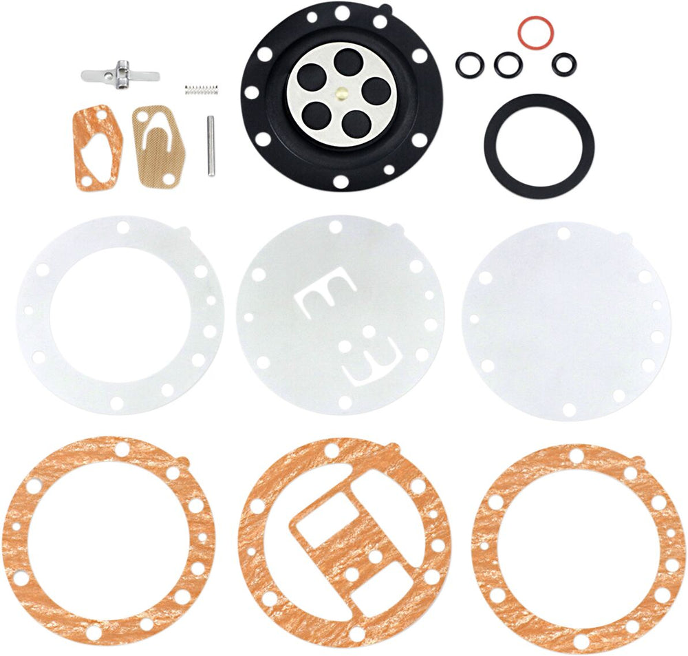 Mikuni Genuine BN Diaphragm Repair Kit
