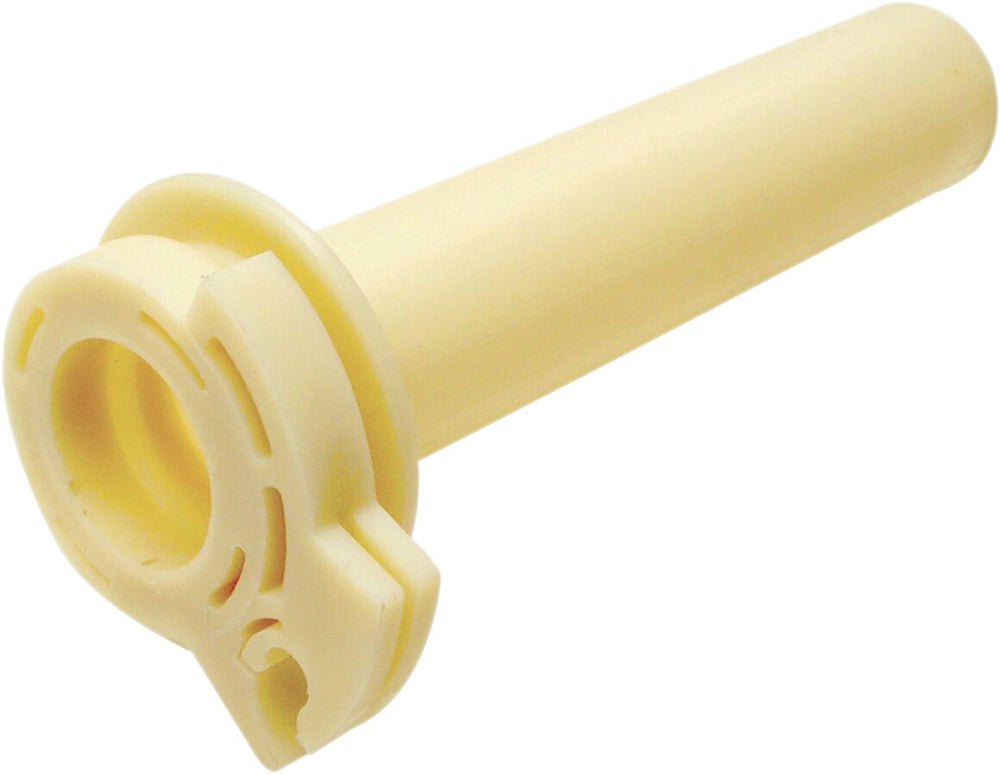 Motion Pro Throttle Sleeve - Suzuki RM100 2003 - Natural