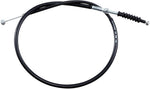 Motion Pro Black Vinyl Clutch Cable - Kawasaki KX 60 B 1985-2003 - Black