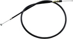 Motion Pro Black Vinyl Clutch Cable - Yamaha XV 535S 1995-1997 - Black