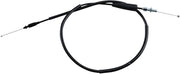 Motion Pro Black Vinyl Throttle Cable - Yamaha YZ250 2000-2005 - Black