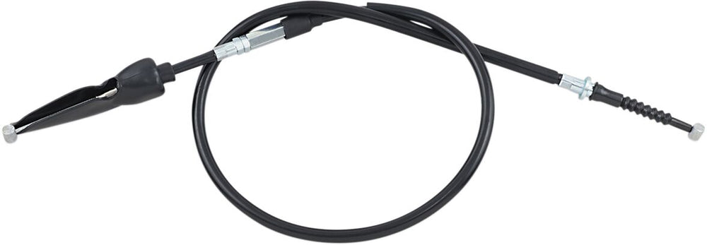 Motion Pro Black Vinyl Clutch Cable - Yamaha YZ85 2002-2011 - Black