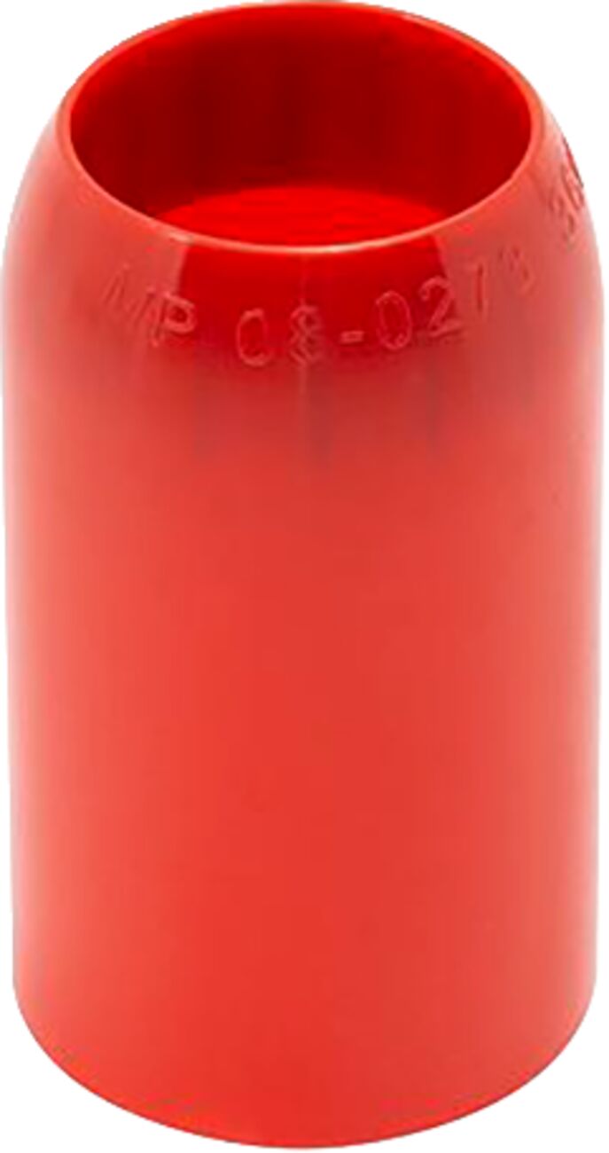 Motion Pro Fork Seal Bullet - Yamaha YZ85 2002-2020 - Red