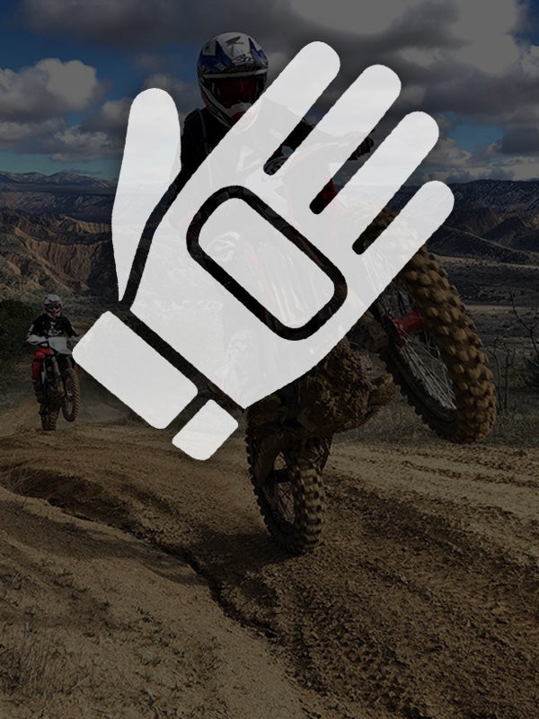 Rev It Volcano Motorcycle Gloves M Black Grey – Ghostbikes