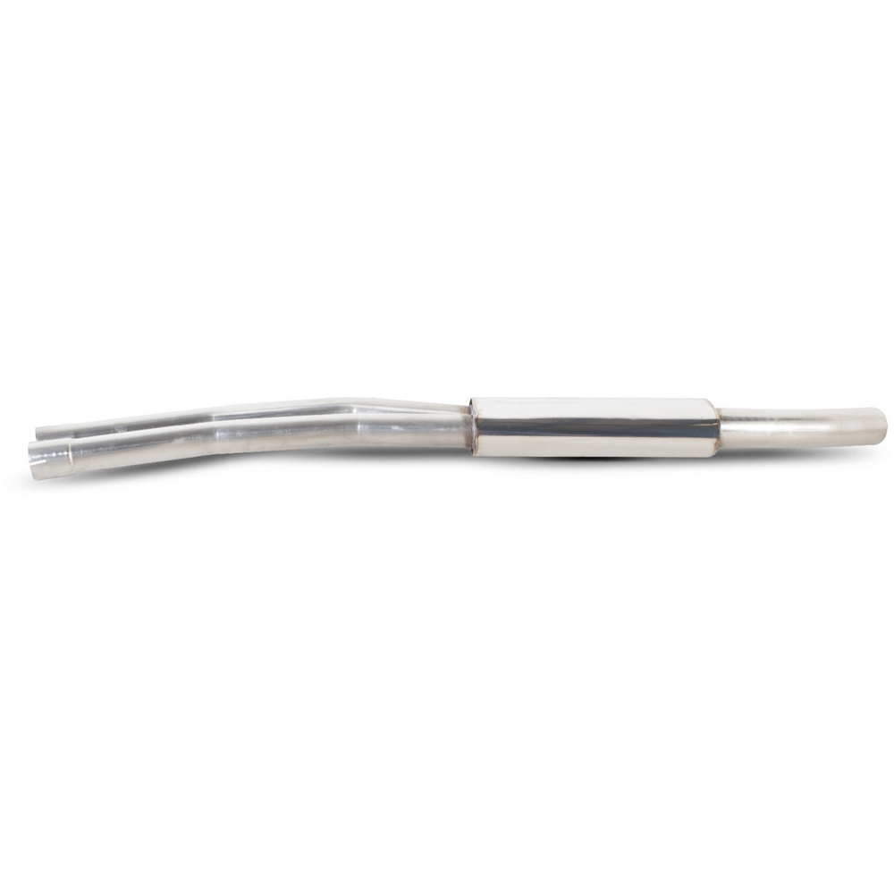 Scorpion Exhaust Cat-Back Twin STW - BMW E90, E91, E92 325/328/330 06-07