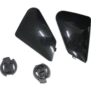 Nolan X-Lite Grex SP Visor Mechanism Black R1