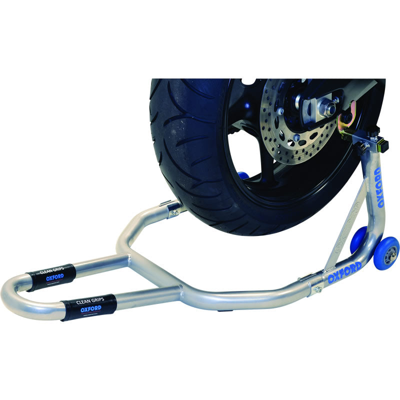 Oxford Premium Motorcycle Rear Paddock Stand