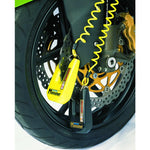 Oxford Monster Disc Lock (Thatcham Approved)