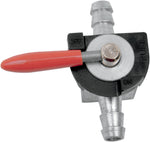 Motion Pro In-line Fuel Valve For Bikes Up To 300cc