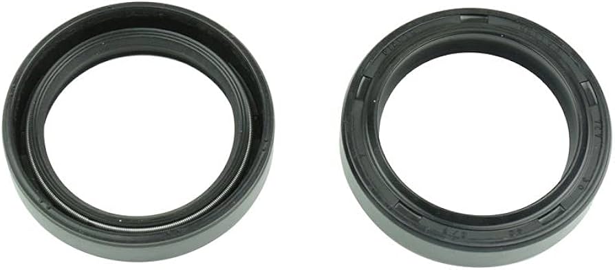 Athena Fork Oil Seals For Piaggio Liberty 50 1997-2004