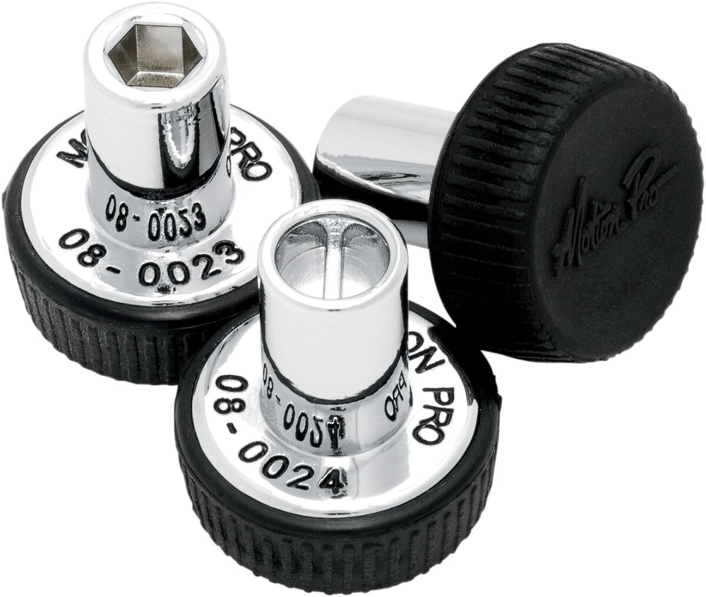 Motion Pro Main Jet Wrench - 6mm