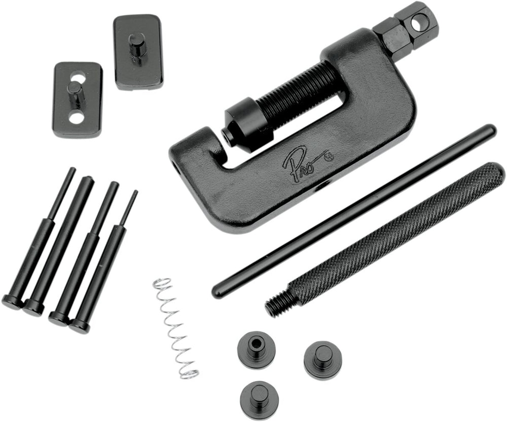 Motion Pro Chain Breaker And Riveting Tool