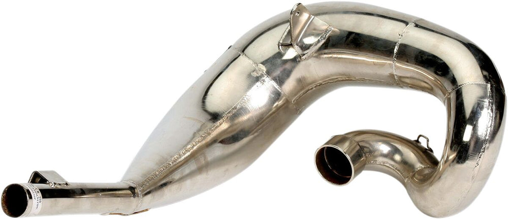 Pro Circuit Platinum Front Pipes - Honda CR250 1990