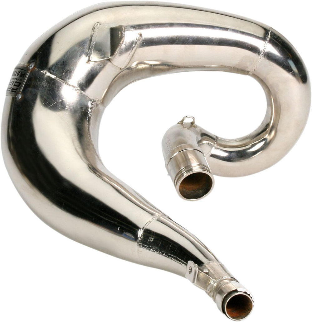 Pro Circuit Platinum Front Pipe - Honda CR250 1997-1998