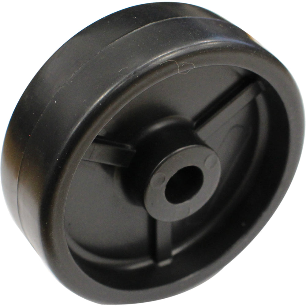 Black Pro Range Replacement Plastic Wheel (B5314)
