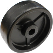 Black Pro Range Replacement Plastic Wheel (B5314)