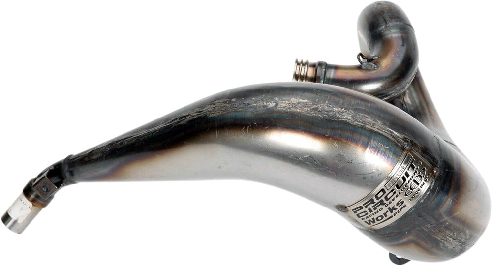 Pro Circuit Works Front Pipe - KTM SX250 2003-2010