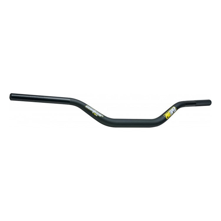Pro Taper Contour Quad Handlebars Bars - ATV Medium Bend - Black