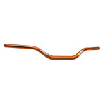 Pro Taper Contour Handlebars Bars - SX Race Bend - Orange
