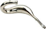 Pro Circuit Platinum Front Pipe - Yamaha YZ125 2003