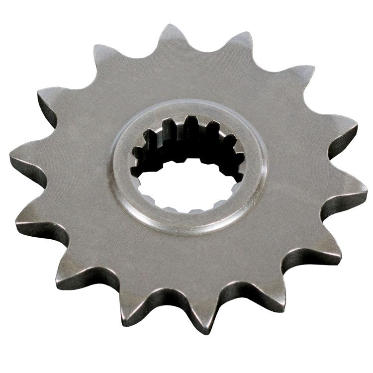 Renthal Standard Front Sprocket - Kawasaki KX 60/65/80/85/100/112 Up To 2024, Suzuki RM65 2003-05 - 13T
