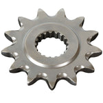 Grooved Front Sprocket - Yamaha YZ125 2005 -24, YZF250 & WRF250 2001 -24, Gas Gas EC/XC 250 4T 2011-17 - 14T