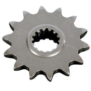Renthal Standard Front Sprocket - KTM 125-530 1991-2024, Husqvarna 125-570 2009-24, Gas Gas 125-450 2021-24, Beta RR 125-525 2005-24 - 15T