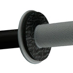 Renthal Handlebar Grip Donutz - Grey