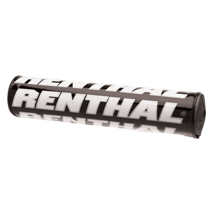 Renthal 240mm/10" SX Bar Pad - Black