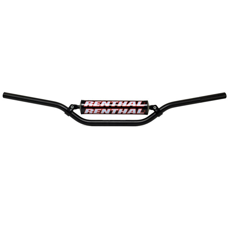 Renthal 971 7/8 RC Bend Handlebars - Black