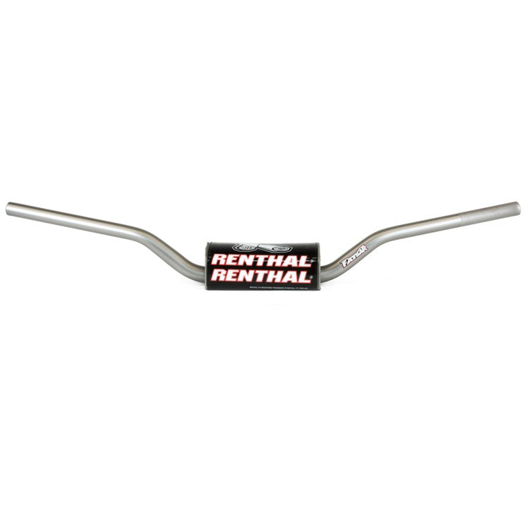 Renthal 603 Reed/Windham Bend Fat Bar Handlebars - Titanium