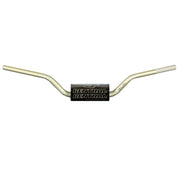 Renthal 609 RC High Bend Fat Bar Handlebars - LTD Edition Hard Anodised