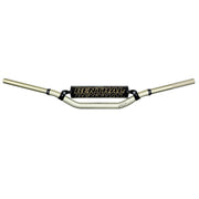 Renthal 996 Twinwall Villopoto/Stewart Bend Handlebars - LTD Edition Hard Anodised