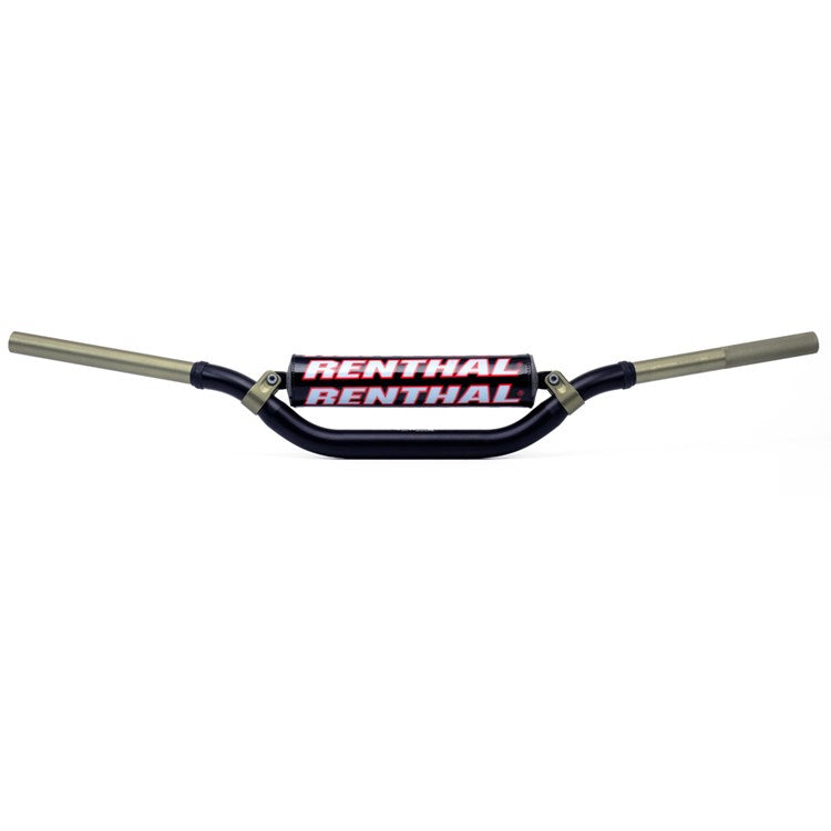 Renthal 997 Twinwall RC/Honda CRF Bend Handlebars - Black