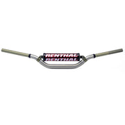 Renthal 997 Twinwall RC/Honda CRF Bend Handlebars - Titanium