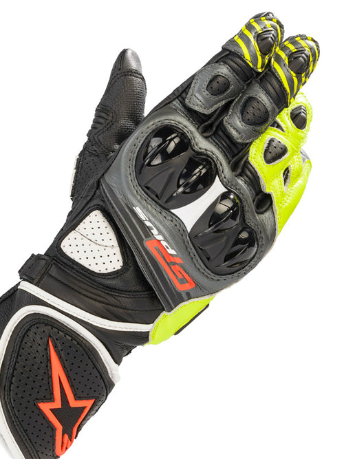 AXP Racks Ghostbikes