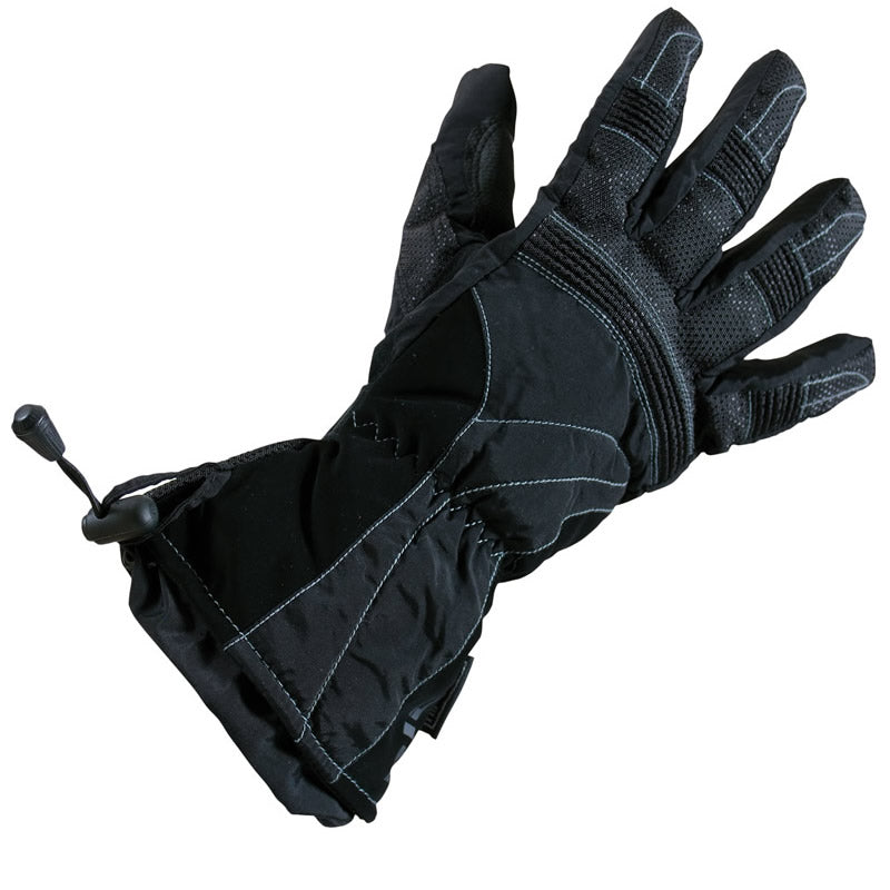 Richa Probe Waterproof Motorcycle Gloves – Ghostbikes