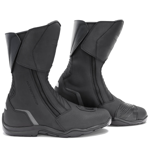 Richa Nomad Evo Boots 36 Black UK 2