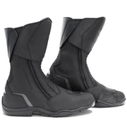 Richa Nomad Evo Boots 36 Black UK 2