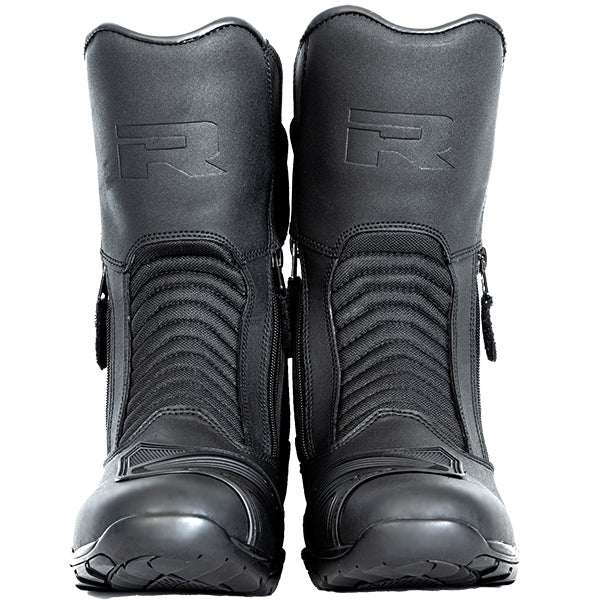 Richa Nomad Evo Boots 36 Black UK 2