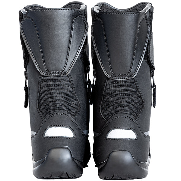 Richa Nomad Evo Boots 36 Black UK 2