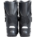 Richa Nomad Evo Boots 36 Black UK 2