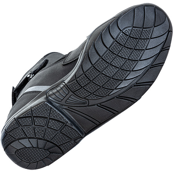 Richa Nomad Evo Boots 36 Black UK 2