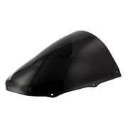 Airblade Dark Smoked Double Bubble Screen - Aprilia RS50 1998-2005 RS125 1997-2005 RS250 1998-2003